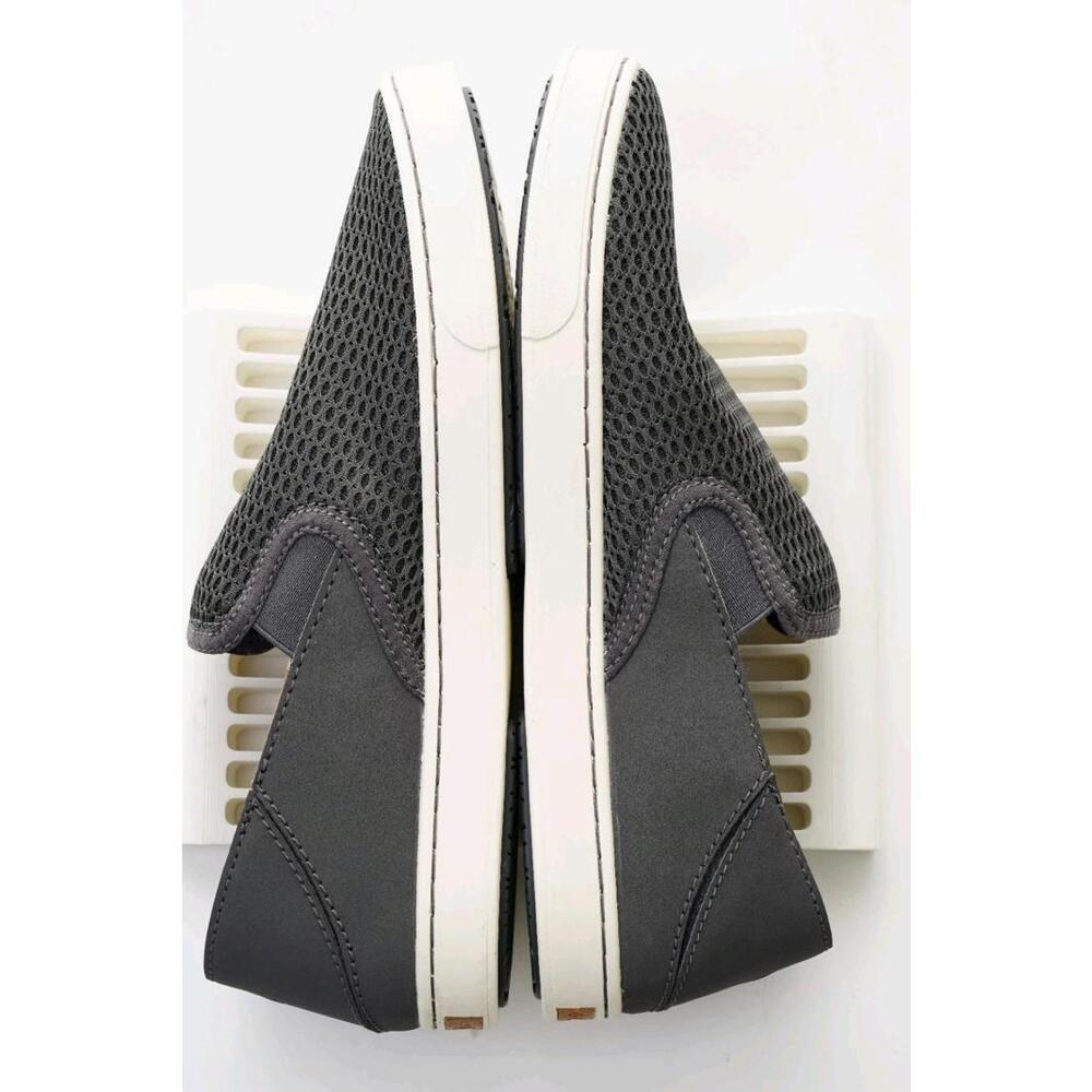 NWOB Olukai Pehuea Slip On Sneakers Women's Sz 7.5 Shoes - Picture 14 of 16